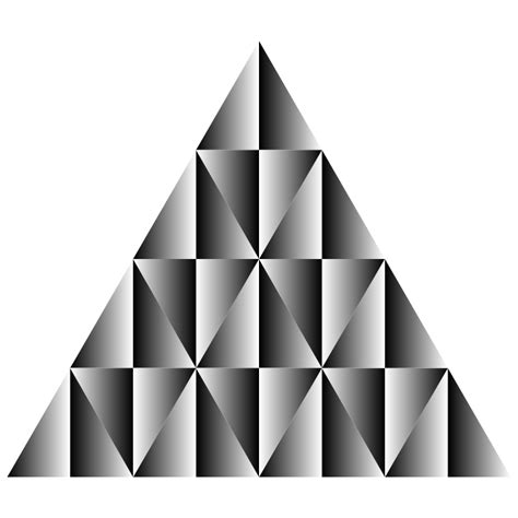 Triangle Tessellate in Metal 